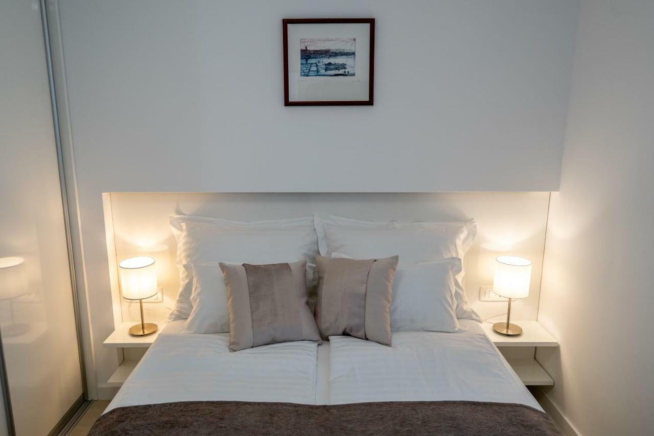 Villa Ribalto Trogir Ngoại thất bức ảnh