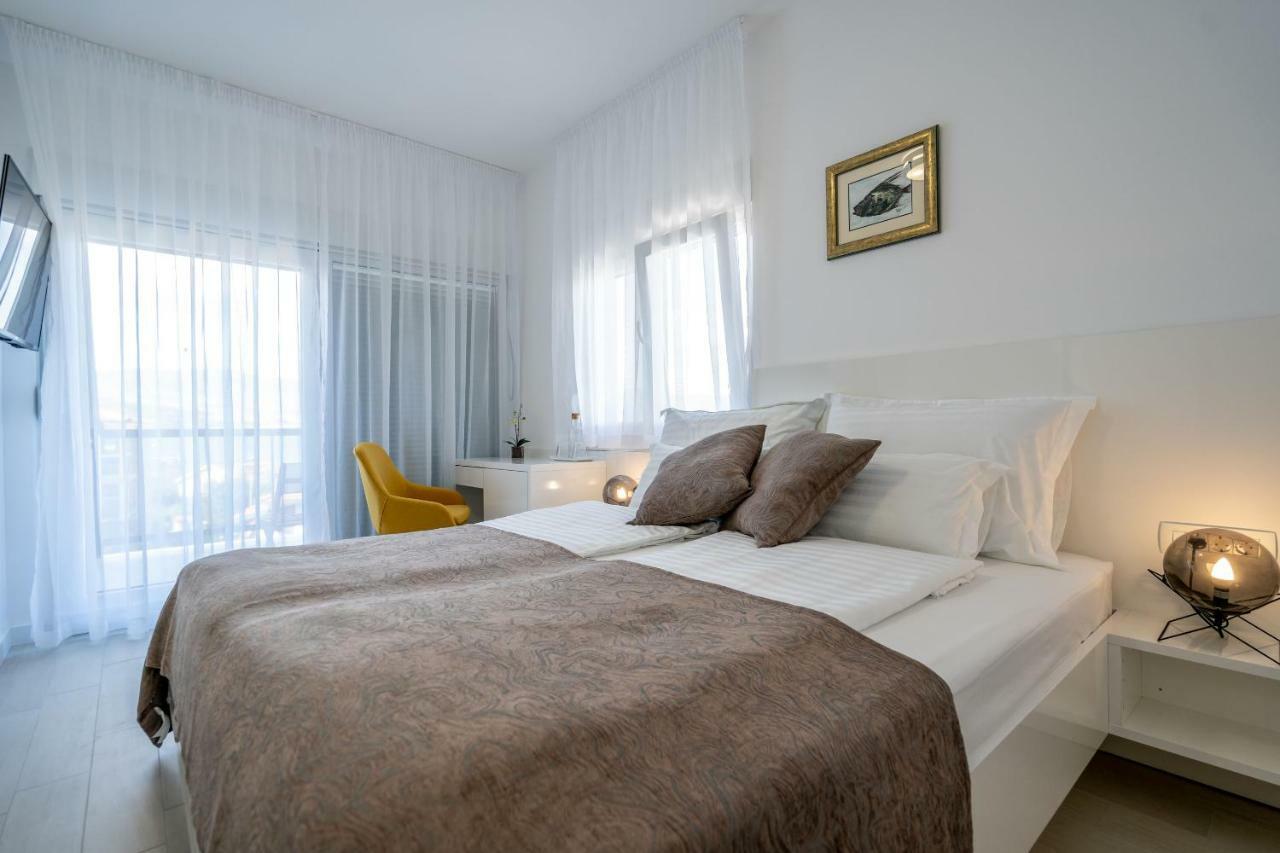 Villa Ribalto Trogir Ngoại thất bức ảnh