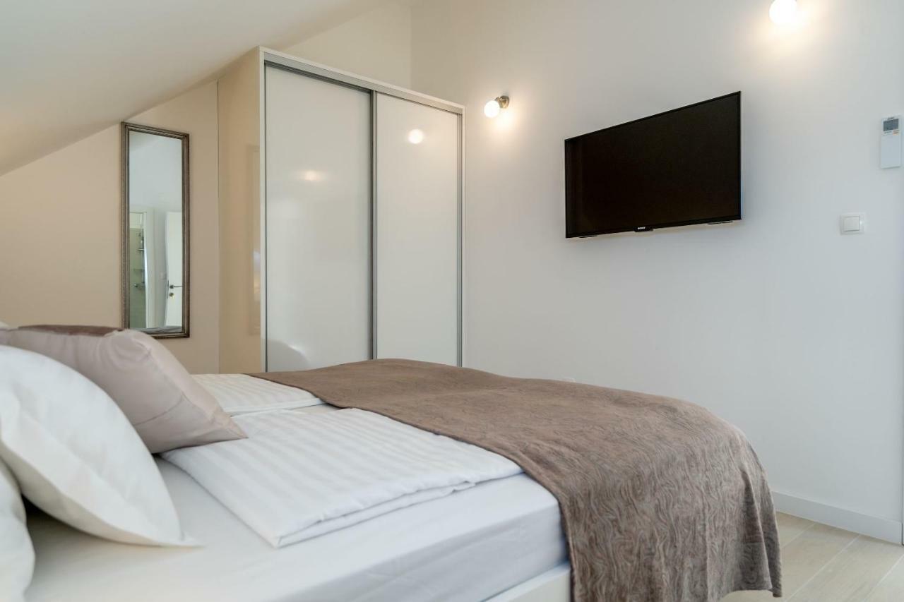 Villa Ribalto Trogir Ngoại thất bức ảnh
