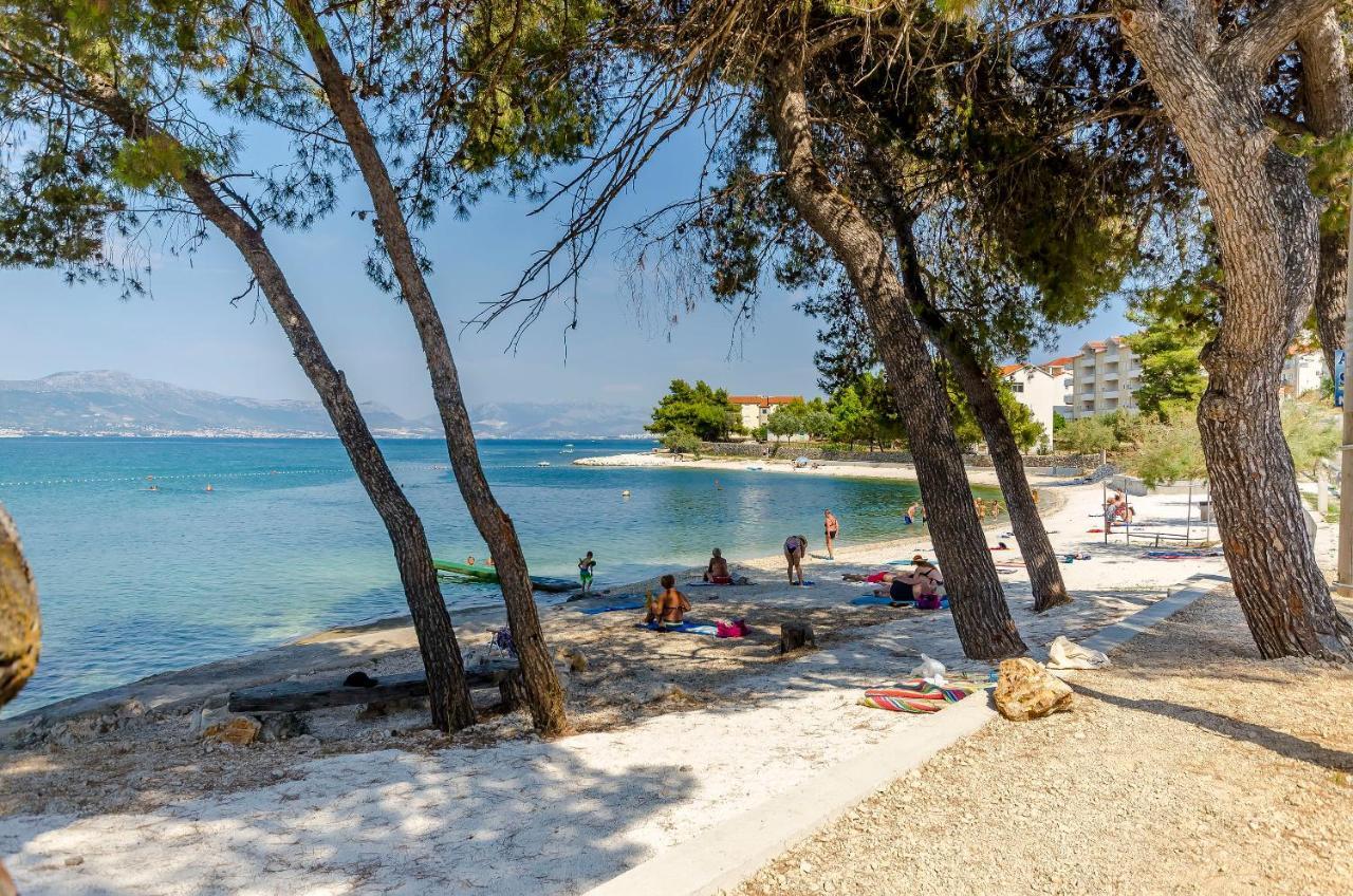 Villa Ribalto Trogir Ngoại thất bức ảnh