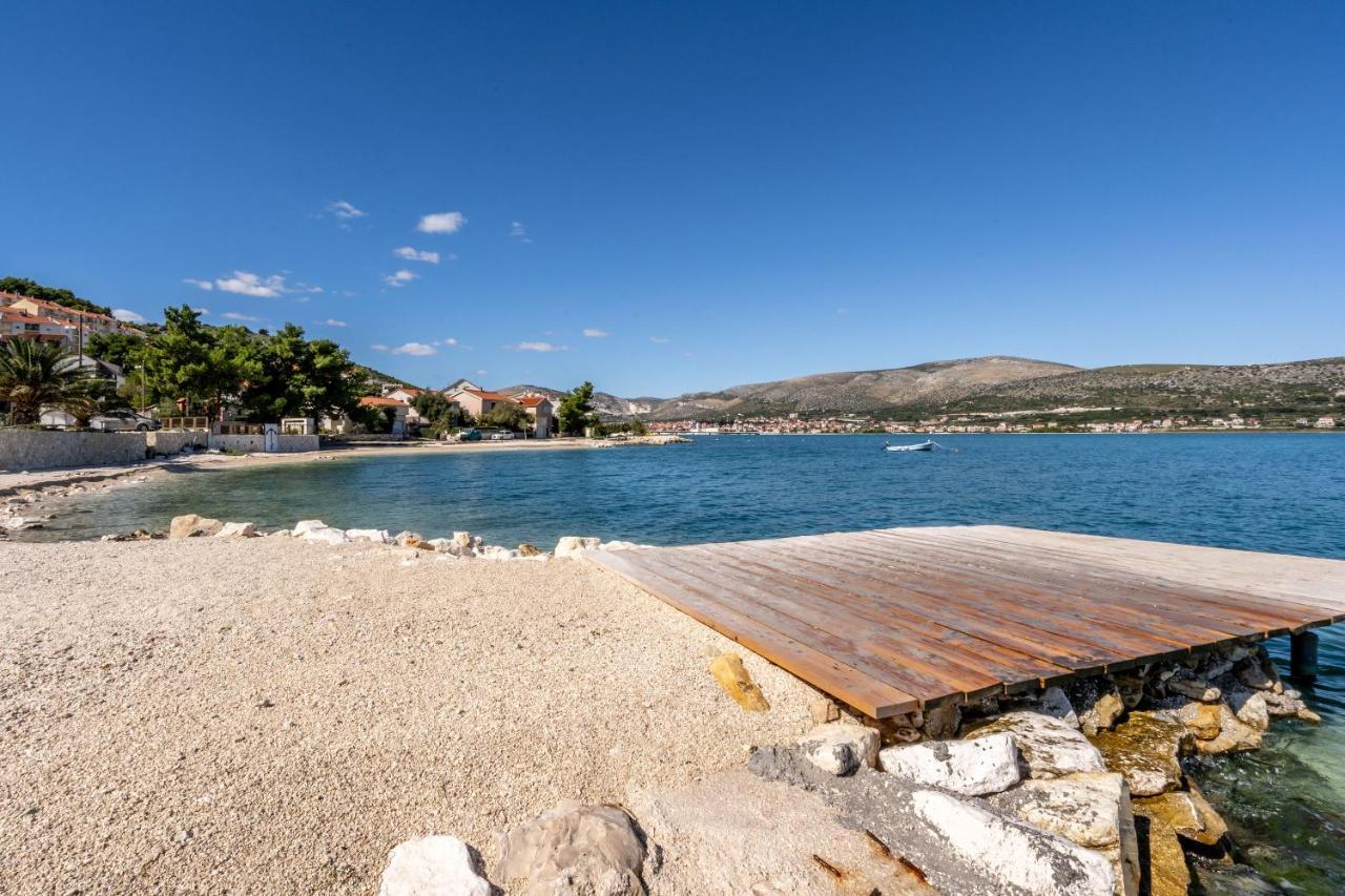 Villa Ribalto Trogir Ngoại thất bức ảnh
