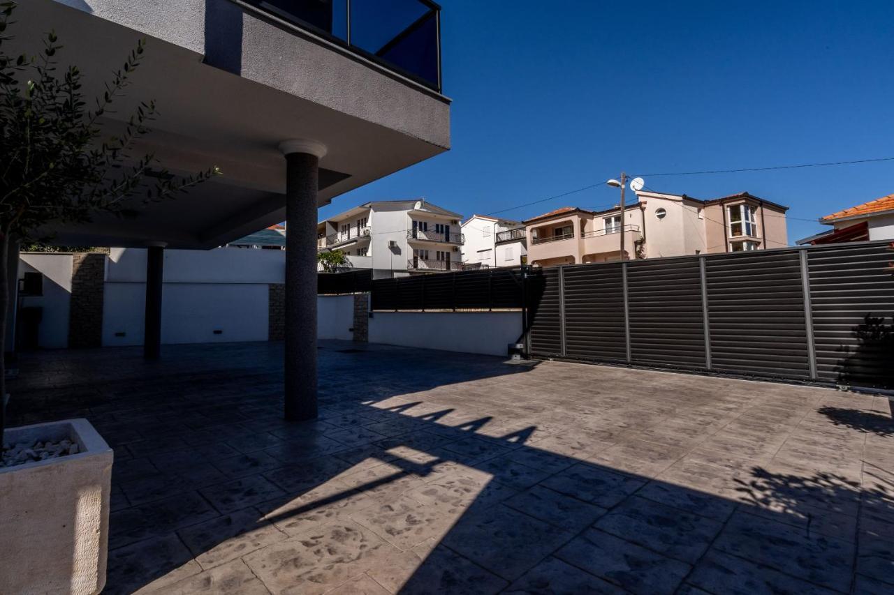 Villa Ribalto Trogir Ngoại thất bức ảnh
